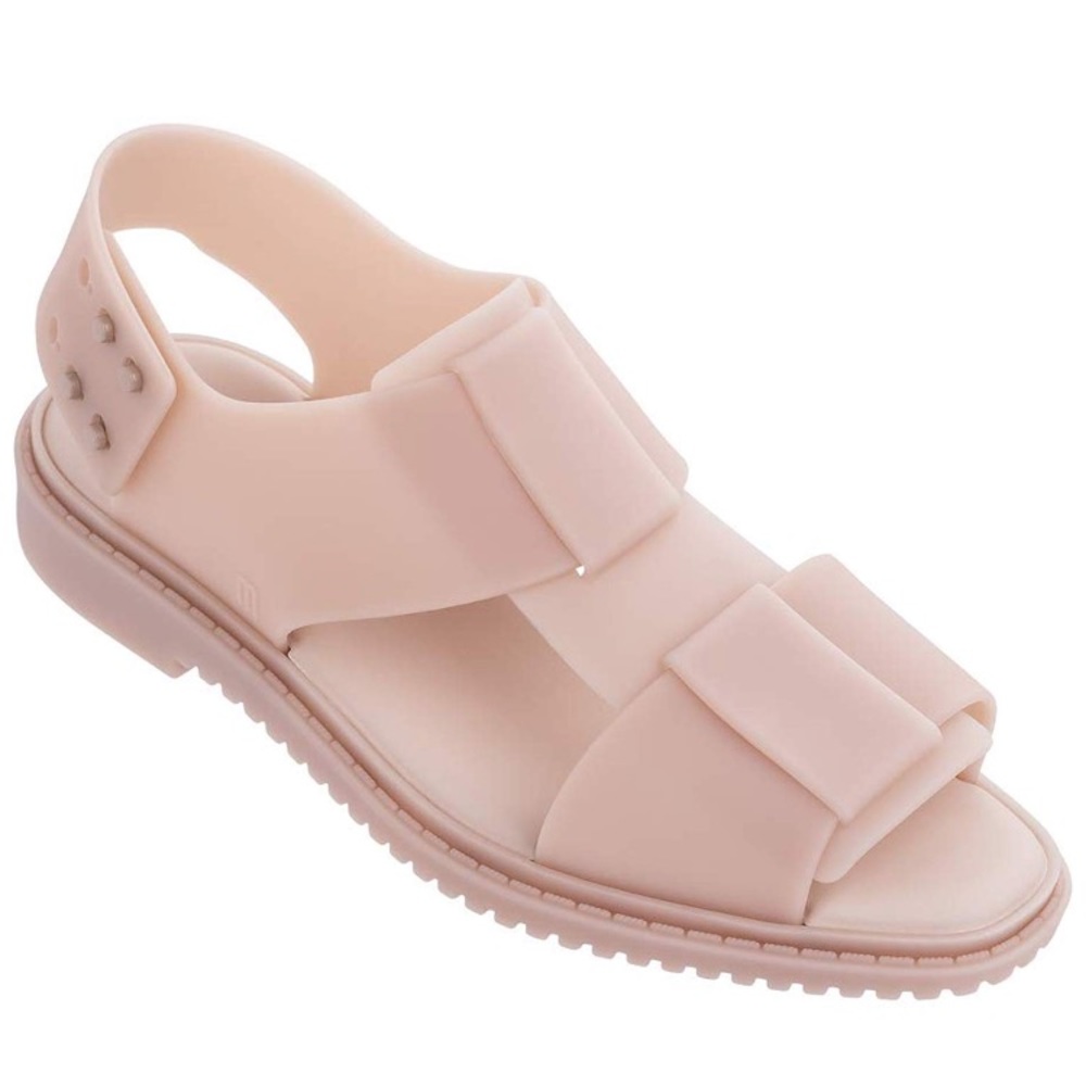 Melissa Ladyless Sandal